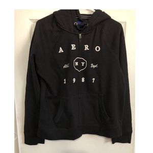 Women’s  zip up hoodie